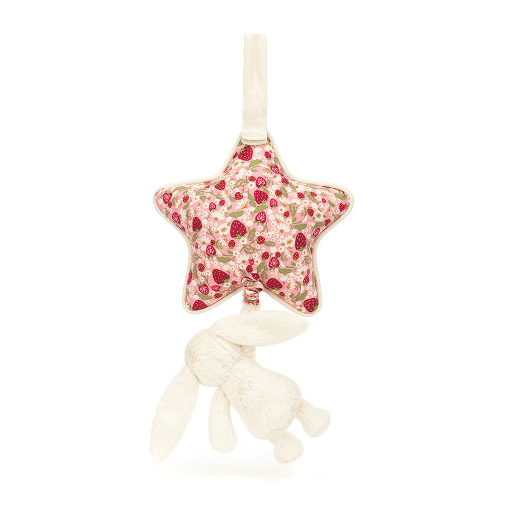 Conejo Blossom Musical - Jellycat