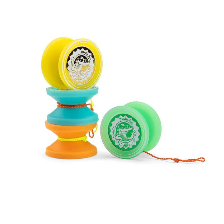 Yo-yo Les Petites Merveilles - Moulin Roty