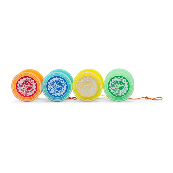 Yo-yo Les Petites Merveilles - Moulin Roty
