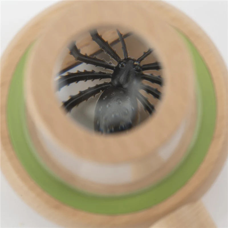 Caja de Observación grande Le Jardin du Moulin - Moulin Roty