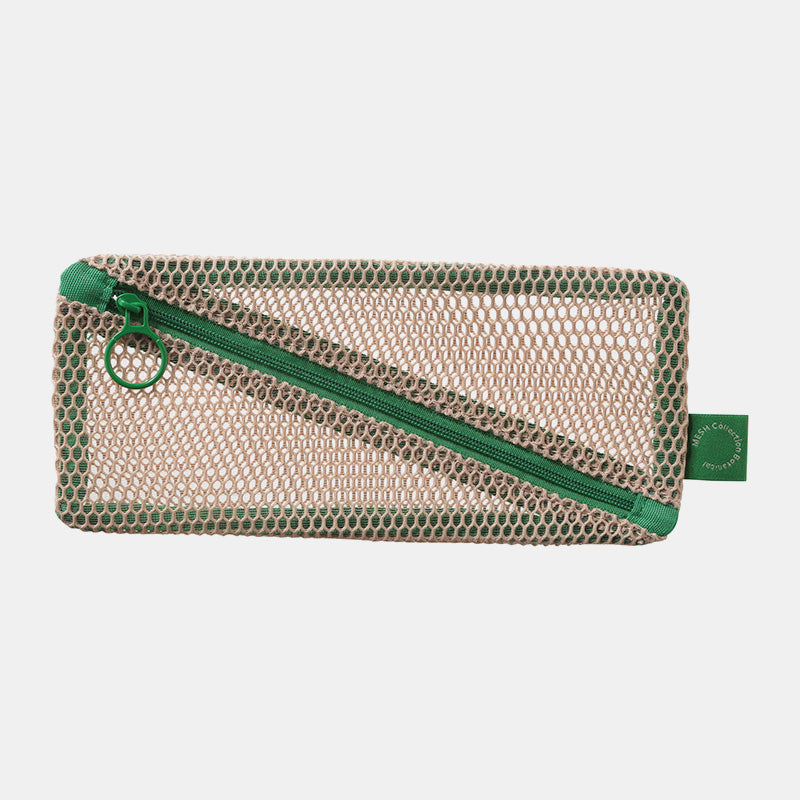 Estuche mesh
