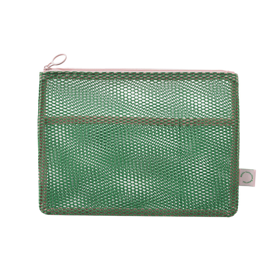 Estuche A5 mesh