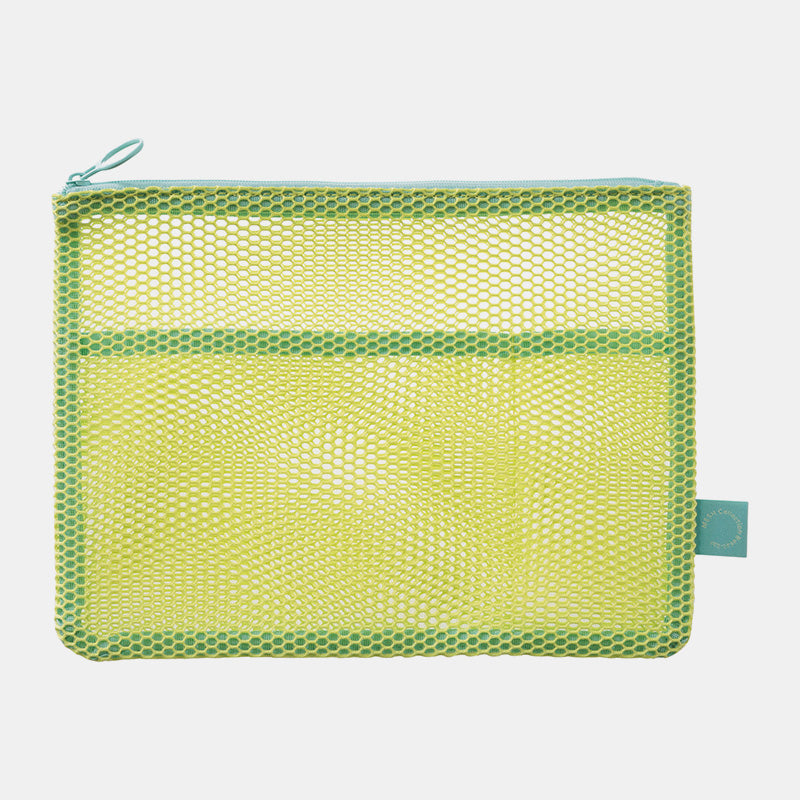 Estuche A5 mesh