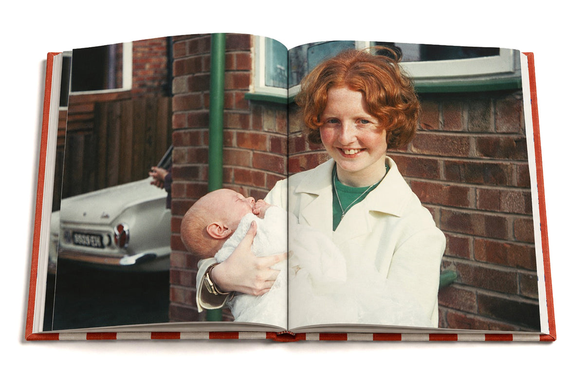 Turned out Nice again - Martin Parr & Lee Shulman