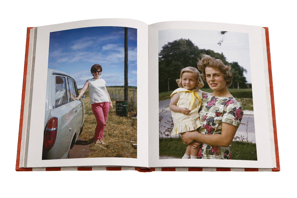 Turned out Nice again - Martin Parr & Lee Shulman