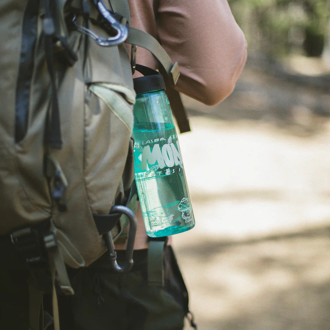 Botella Outside is Free