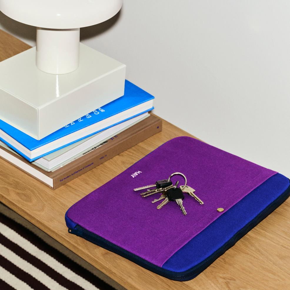 Funda Portátil Multi 13"/14" HAY