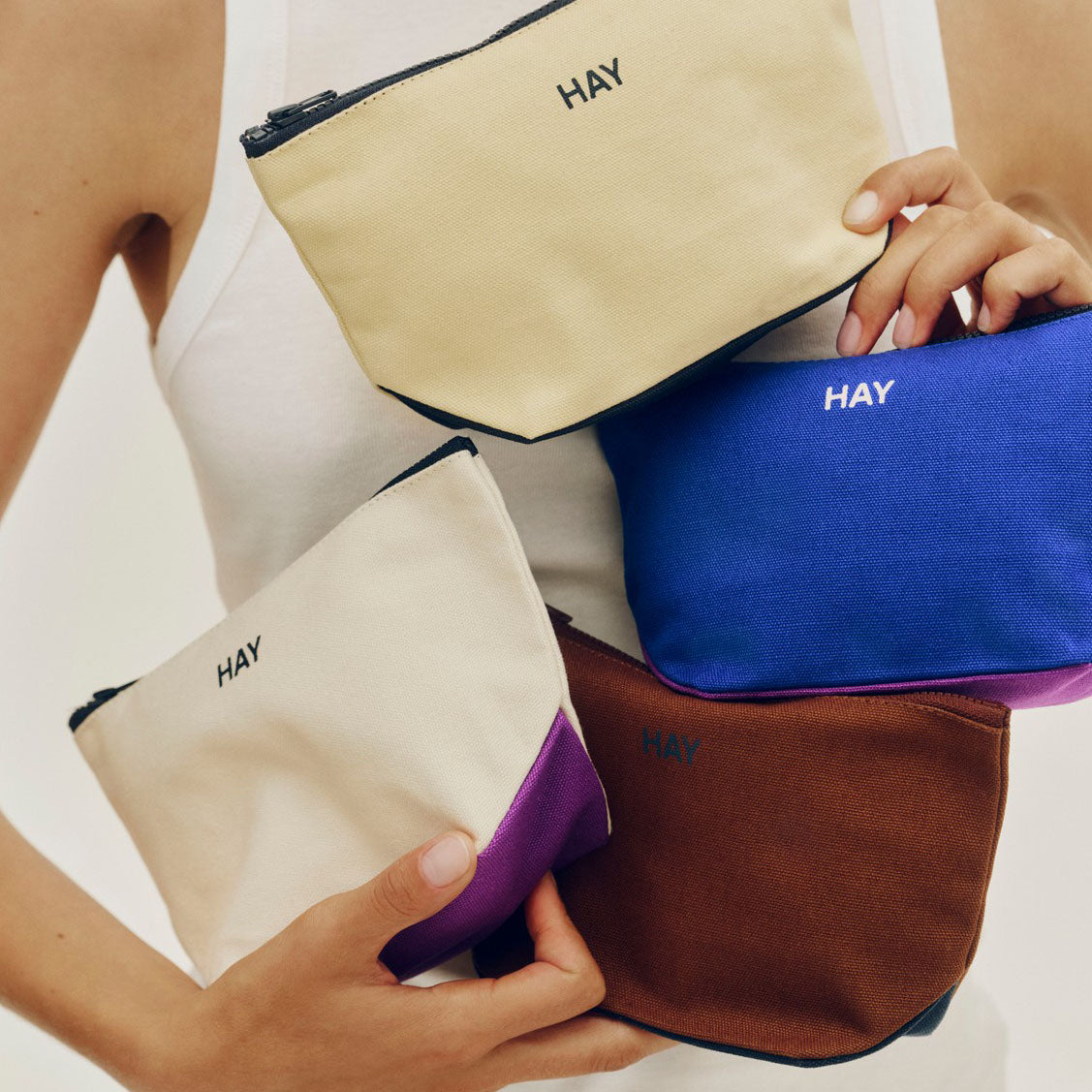 Neceser Multi Small - HAY