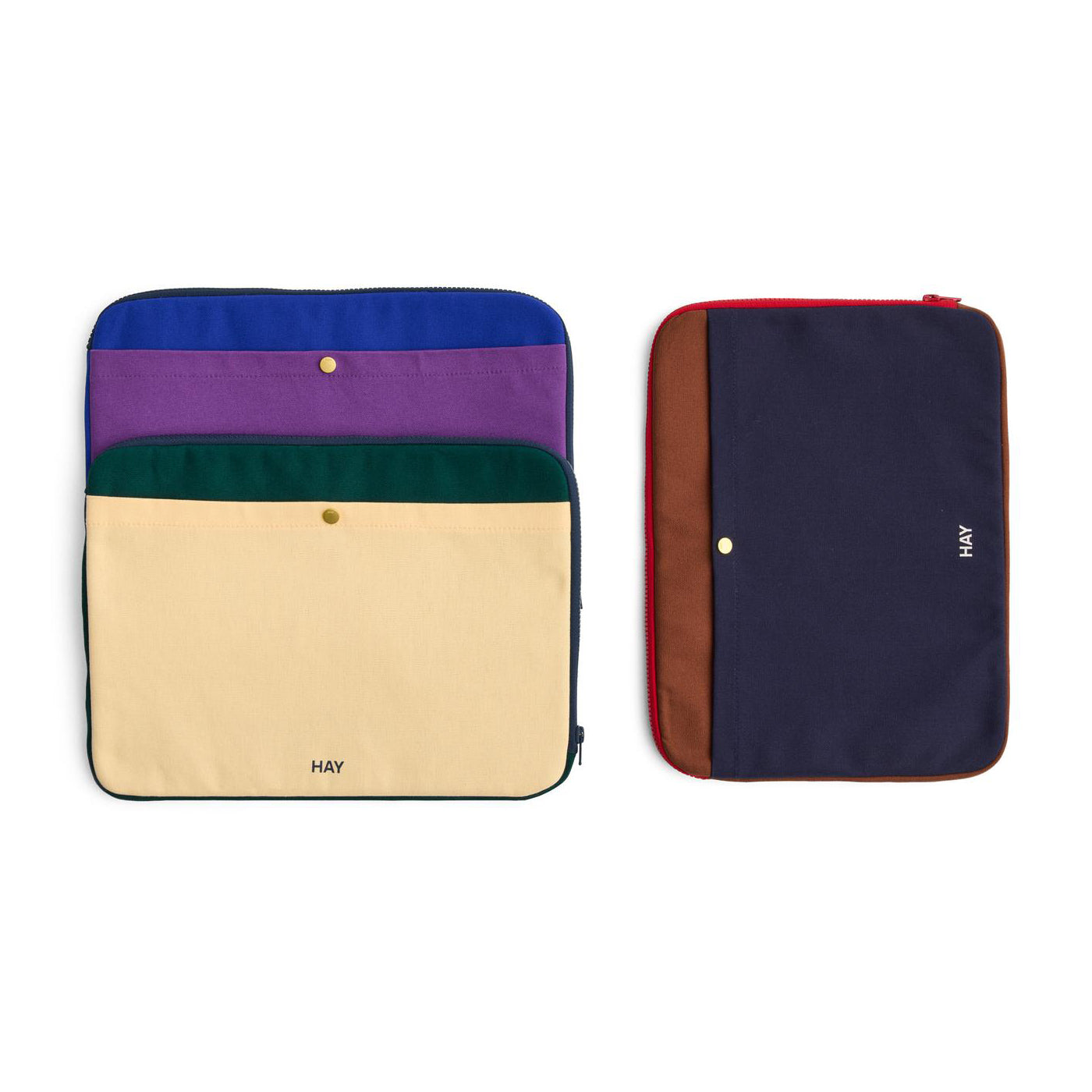 Funda Portátil Multi 13"/14" HAY