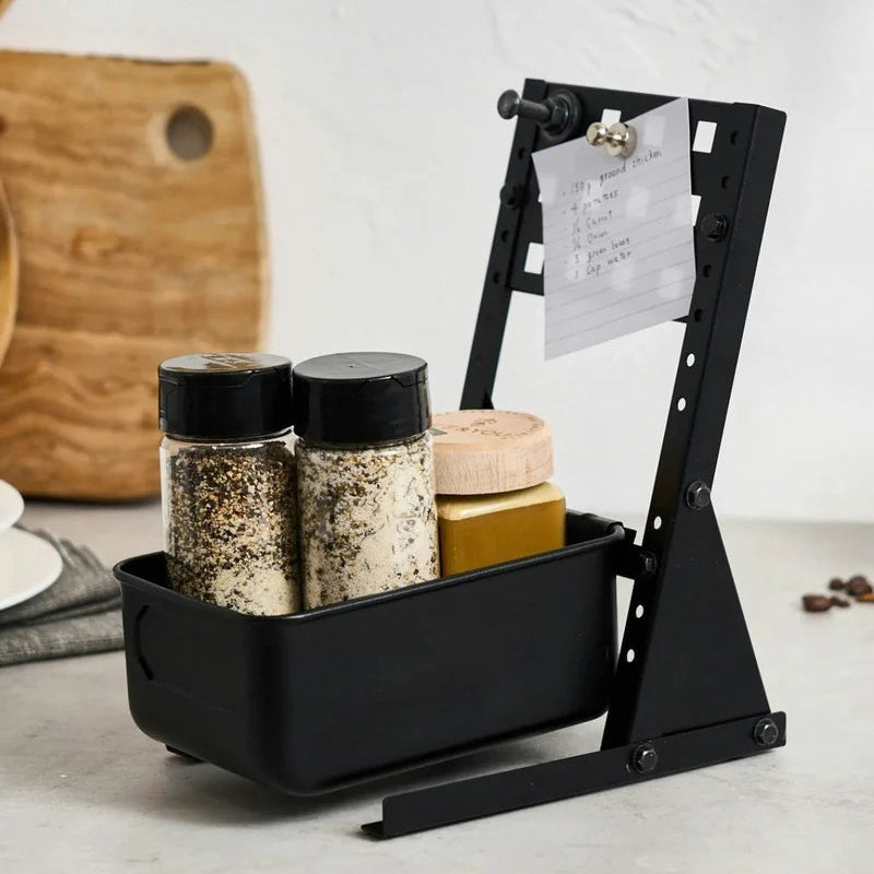 Organizador TOYO STEEL HBS-130