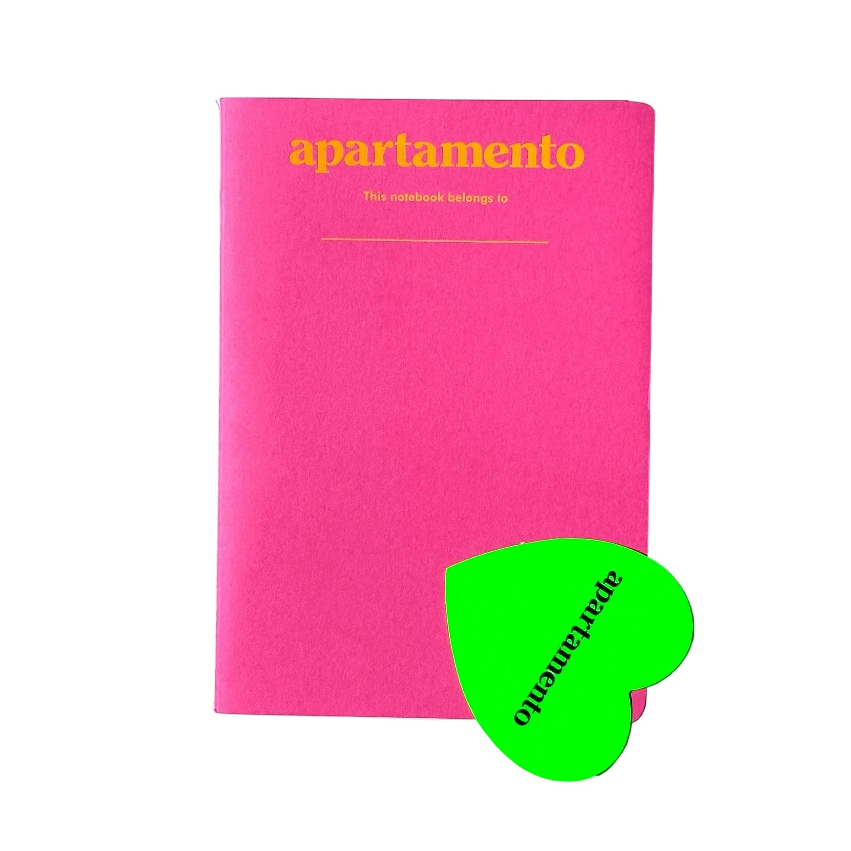 Apartamento Notebooks