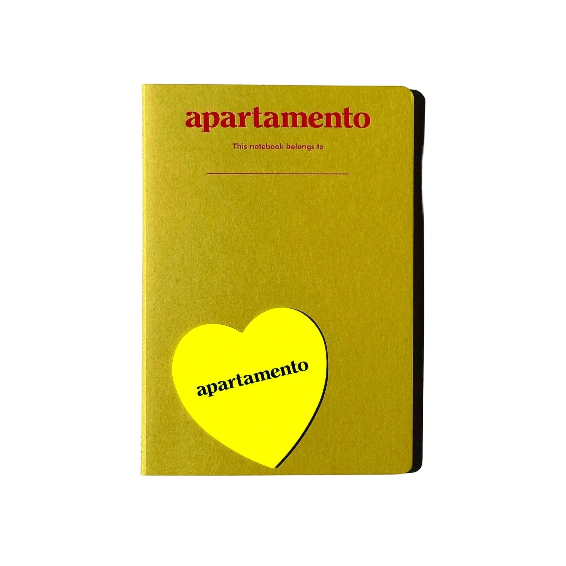 Apartamento Notebooks