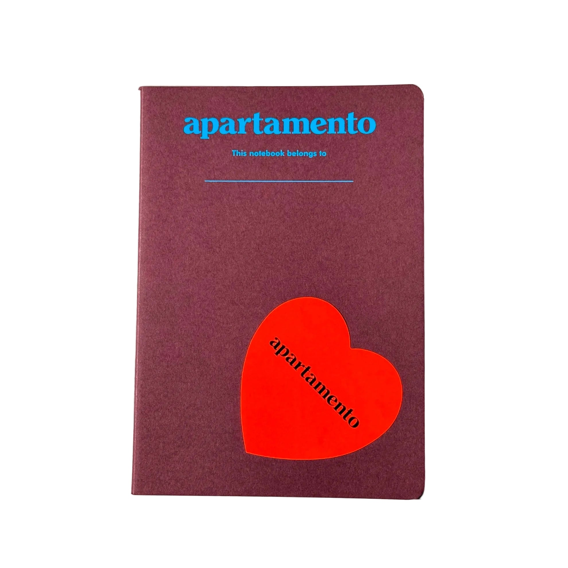 Apartamento Notebooks