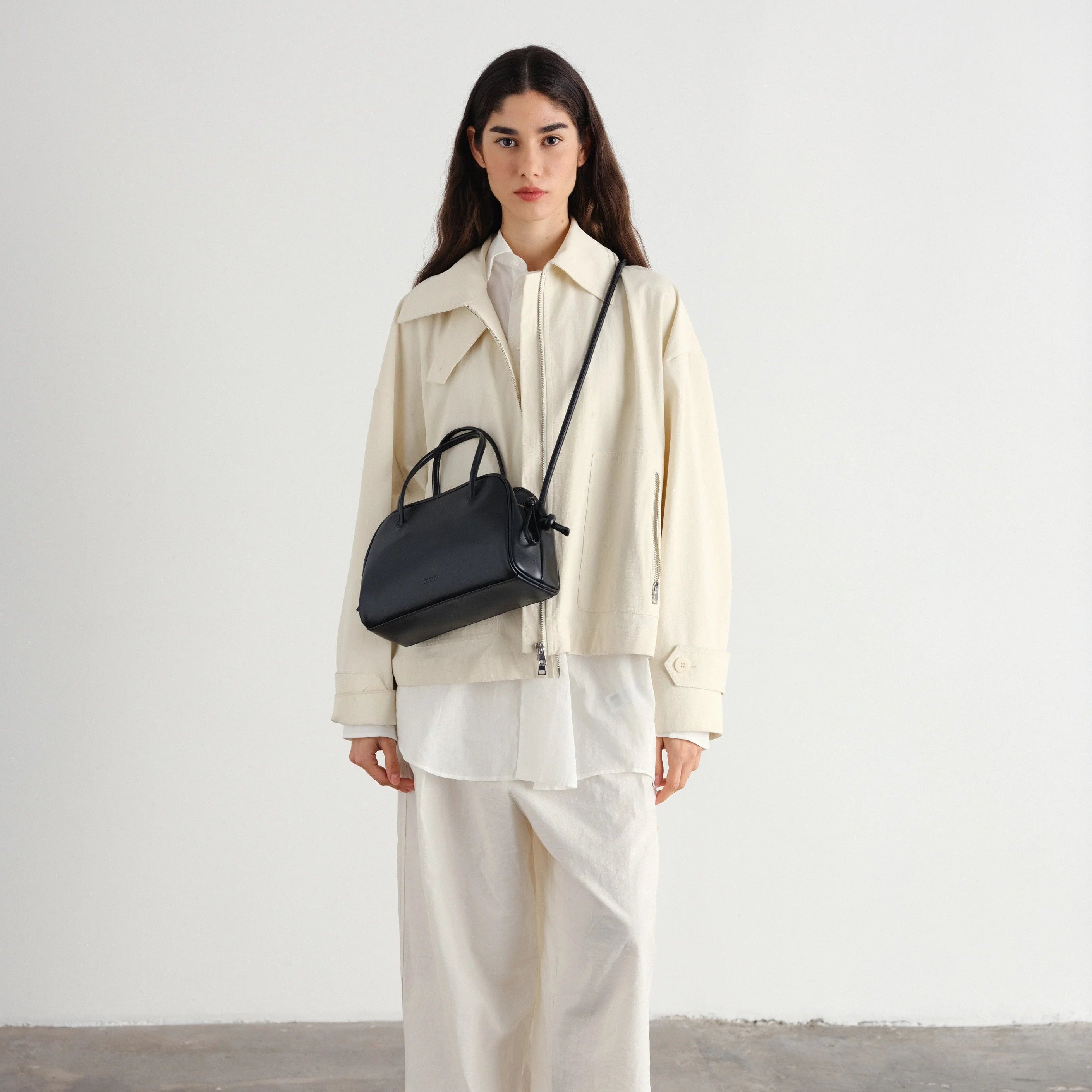 Bolso Mini Brooklyn piel vegana - Ölend