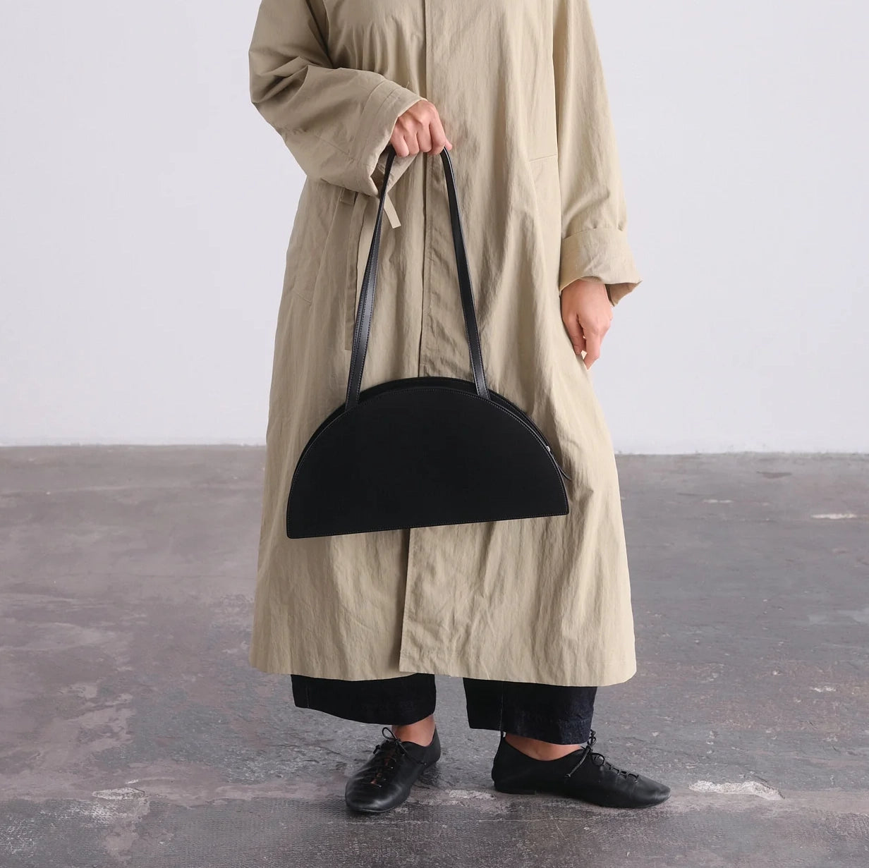 Bolso Eclipse piel vegana - Ölend