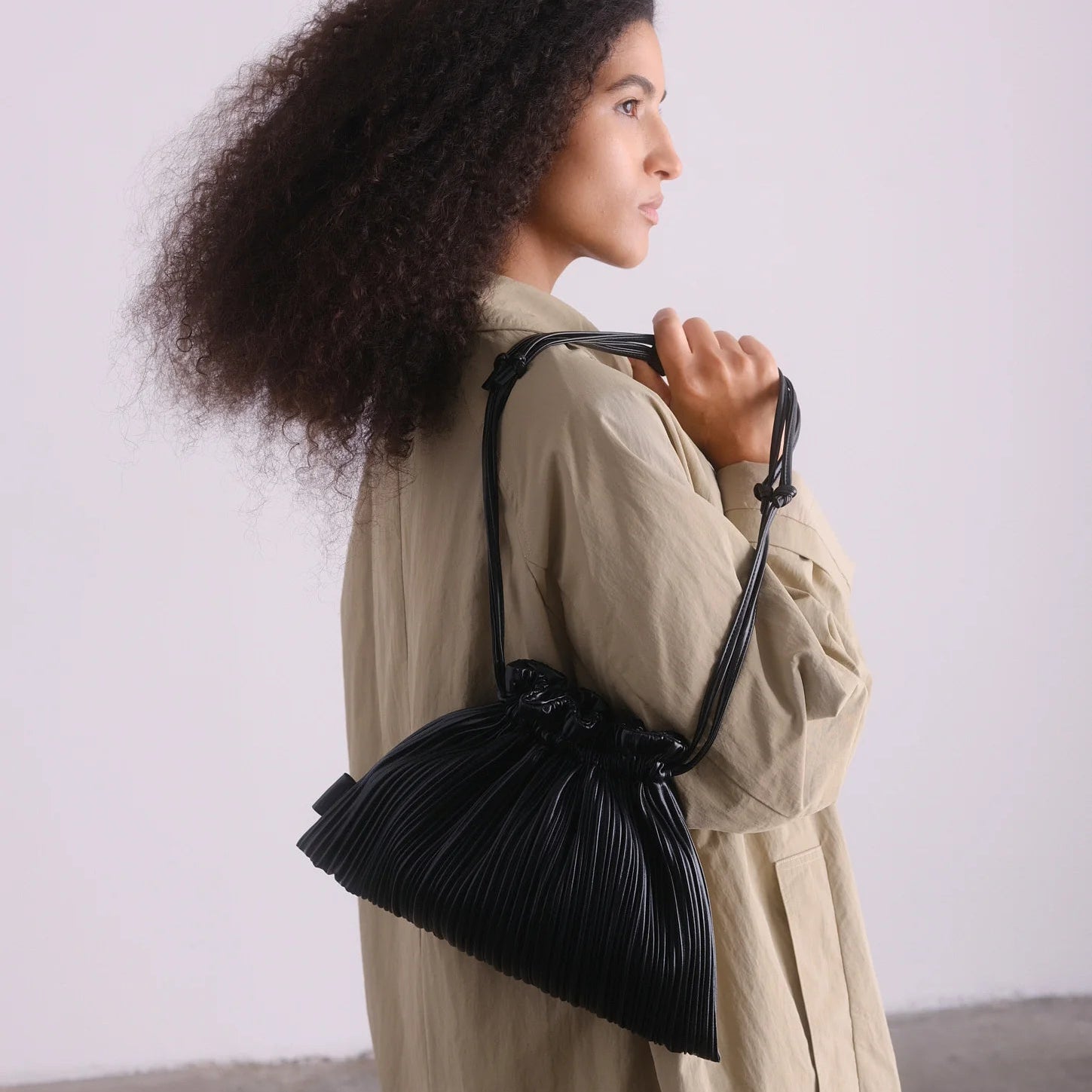 Bolso Shell - Ölend