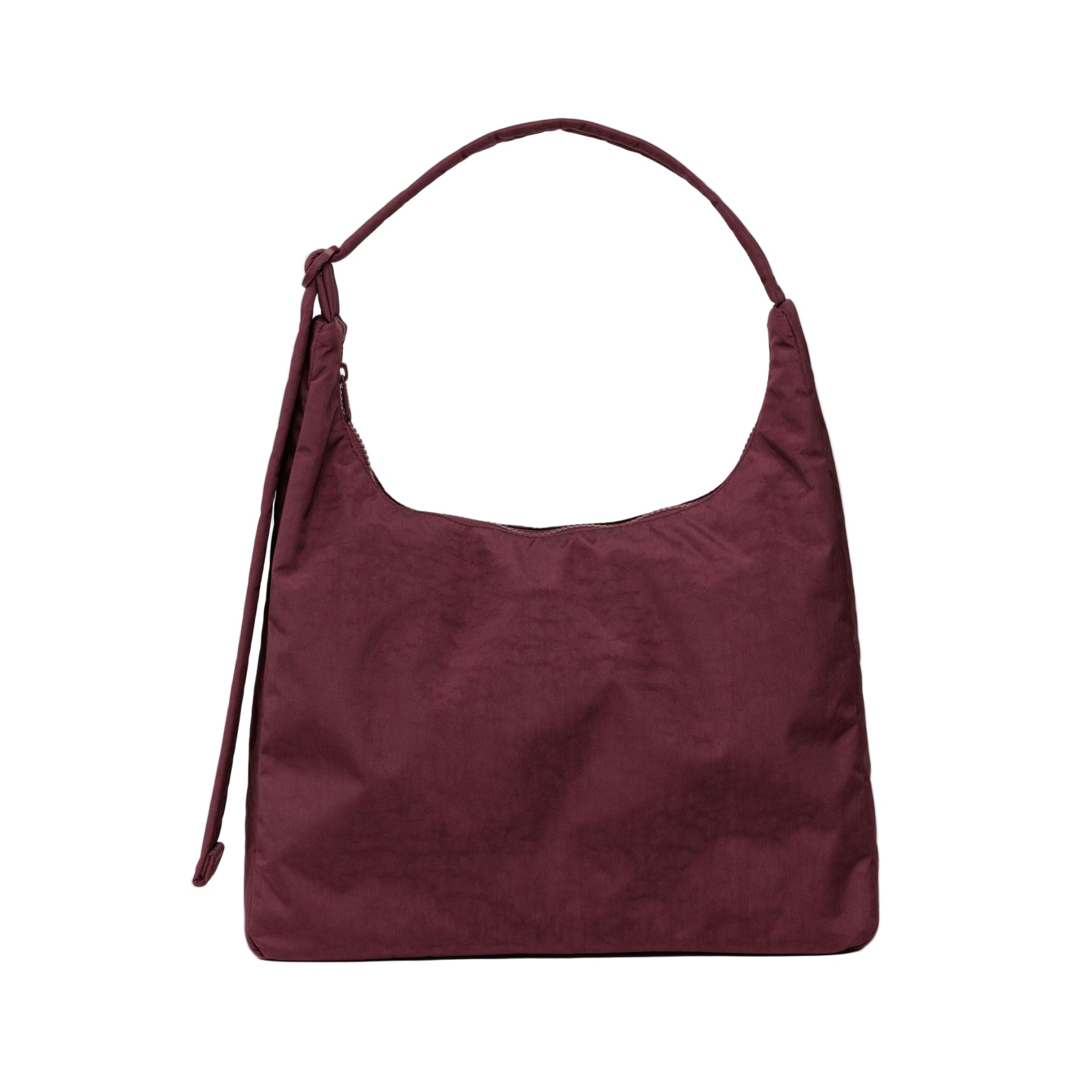 Bolso Nylon Shoulder BAGGU