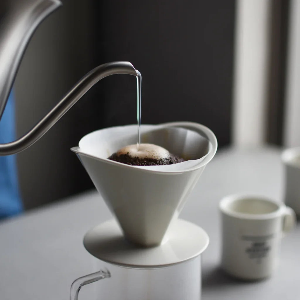 Cafetera de goteo 2 tazas OCT - KINTO
