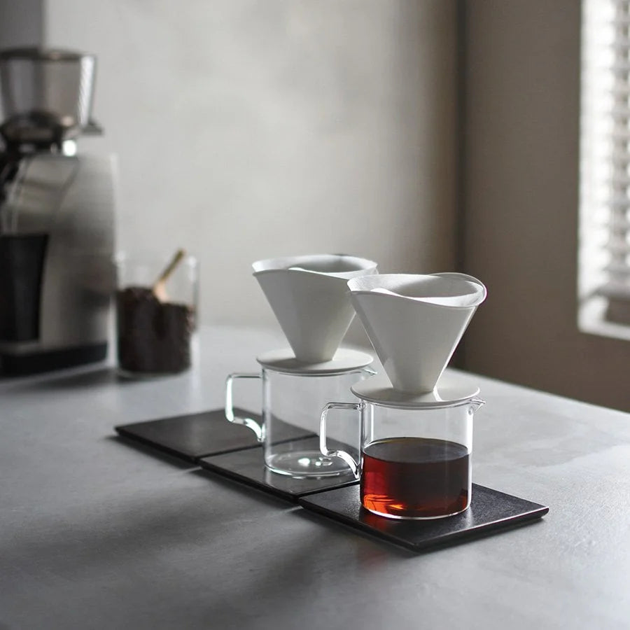 Cafetera de goteo 2 tazas OCT - KINTO