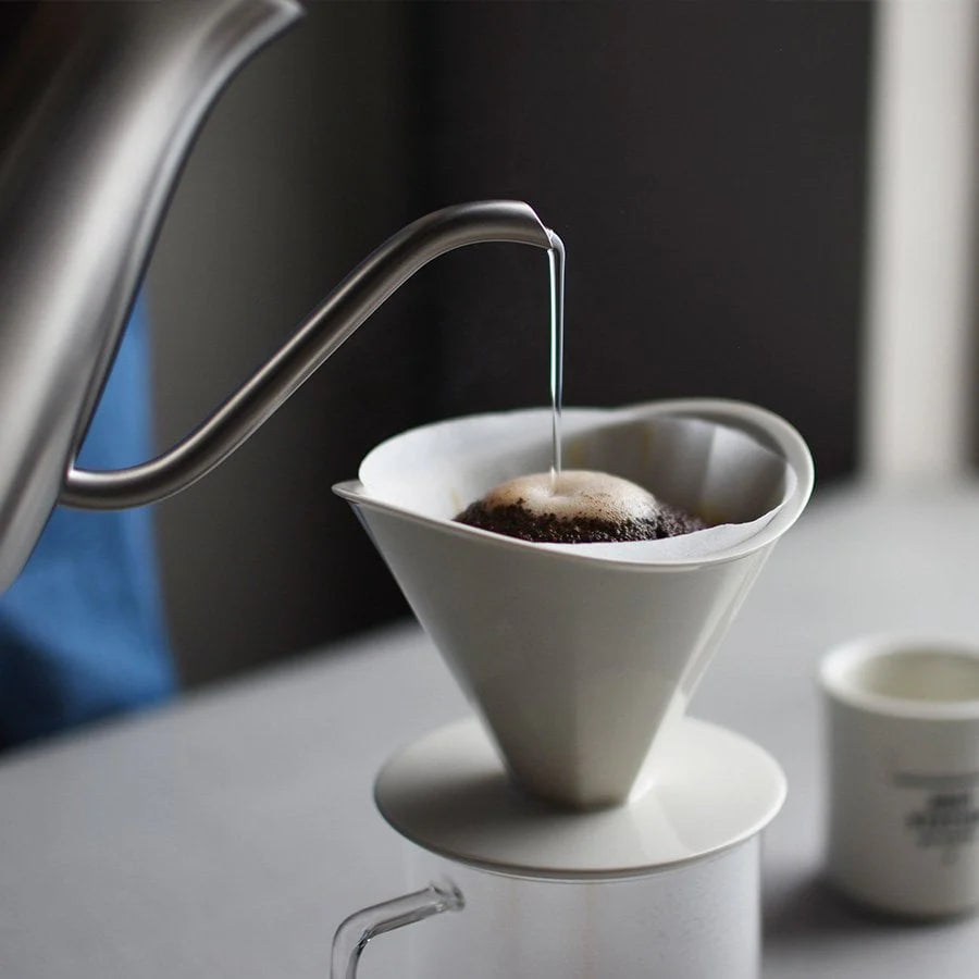 Cafetera de goteo 4 tazas OCT - KINTO