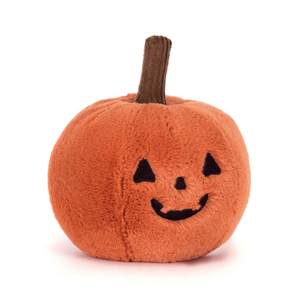 Peluche Ooky Jack O Lantern - Jellycat