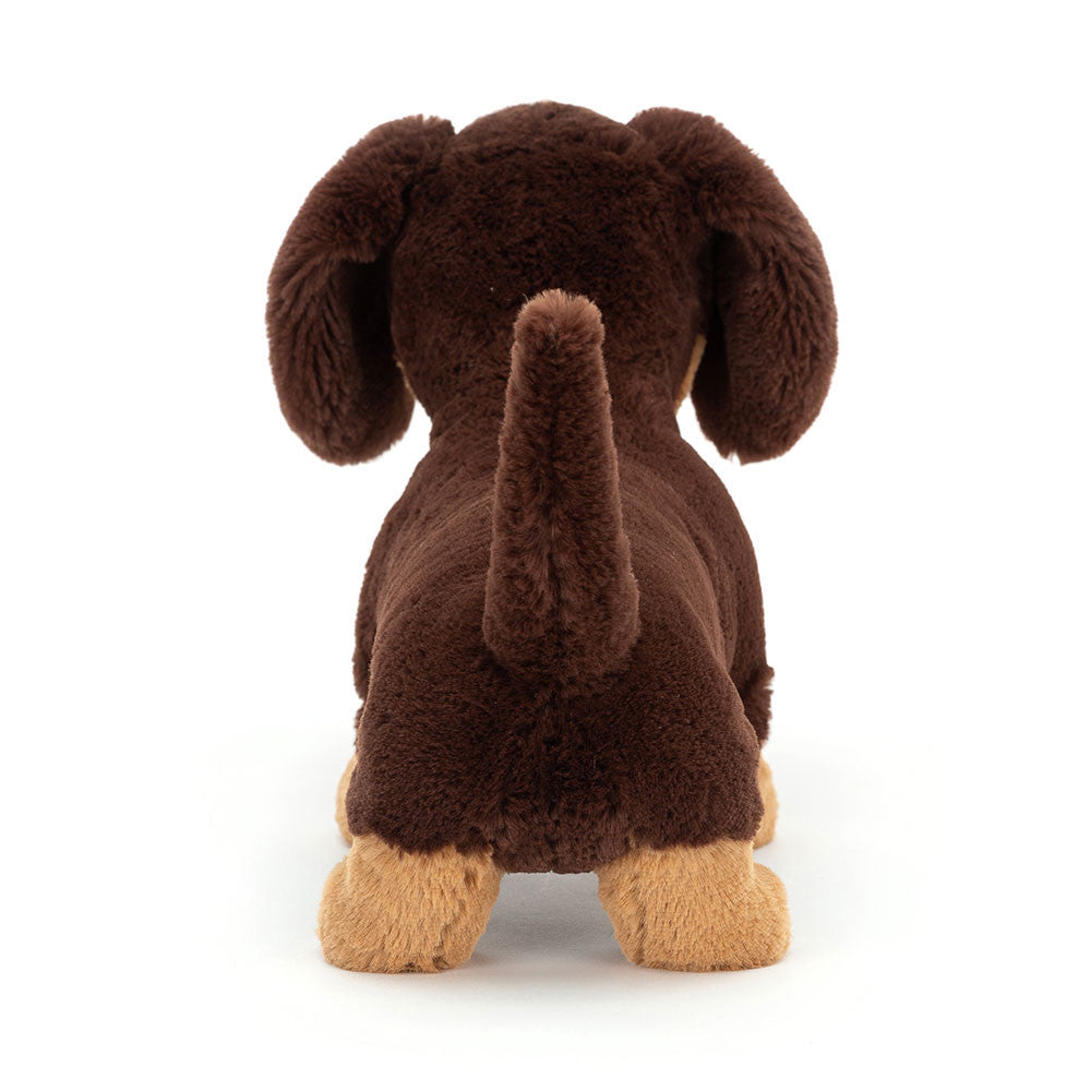 Otto plush sausage dog - Jellycat