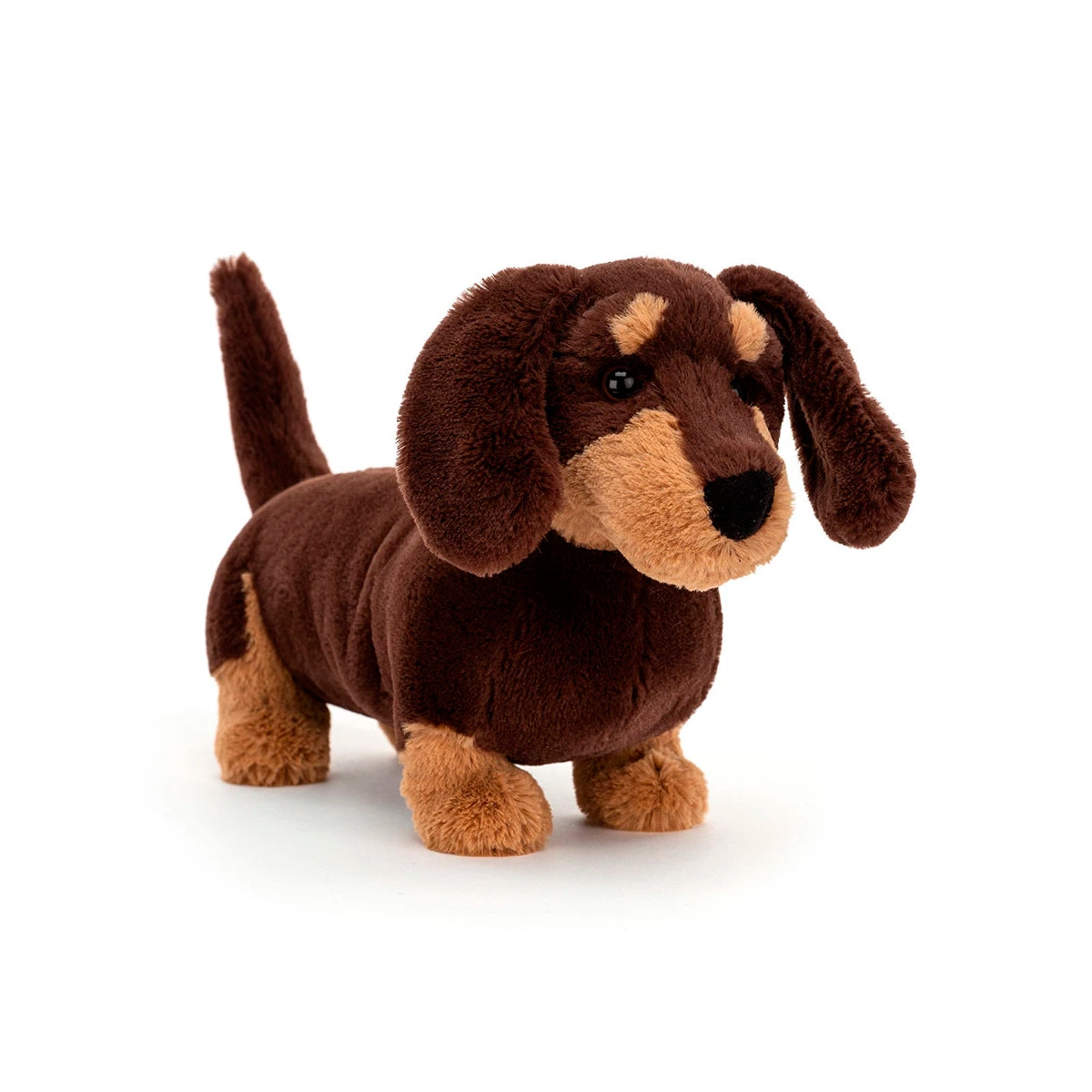 Otto plush sausage dog - Jellycat