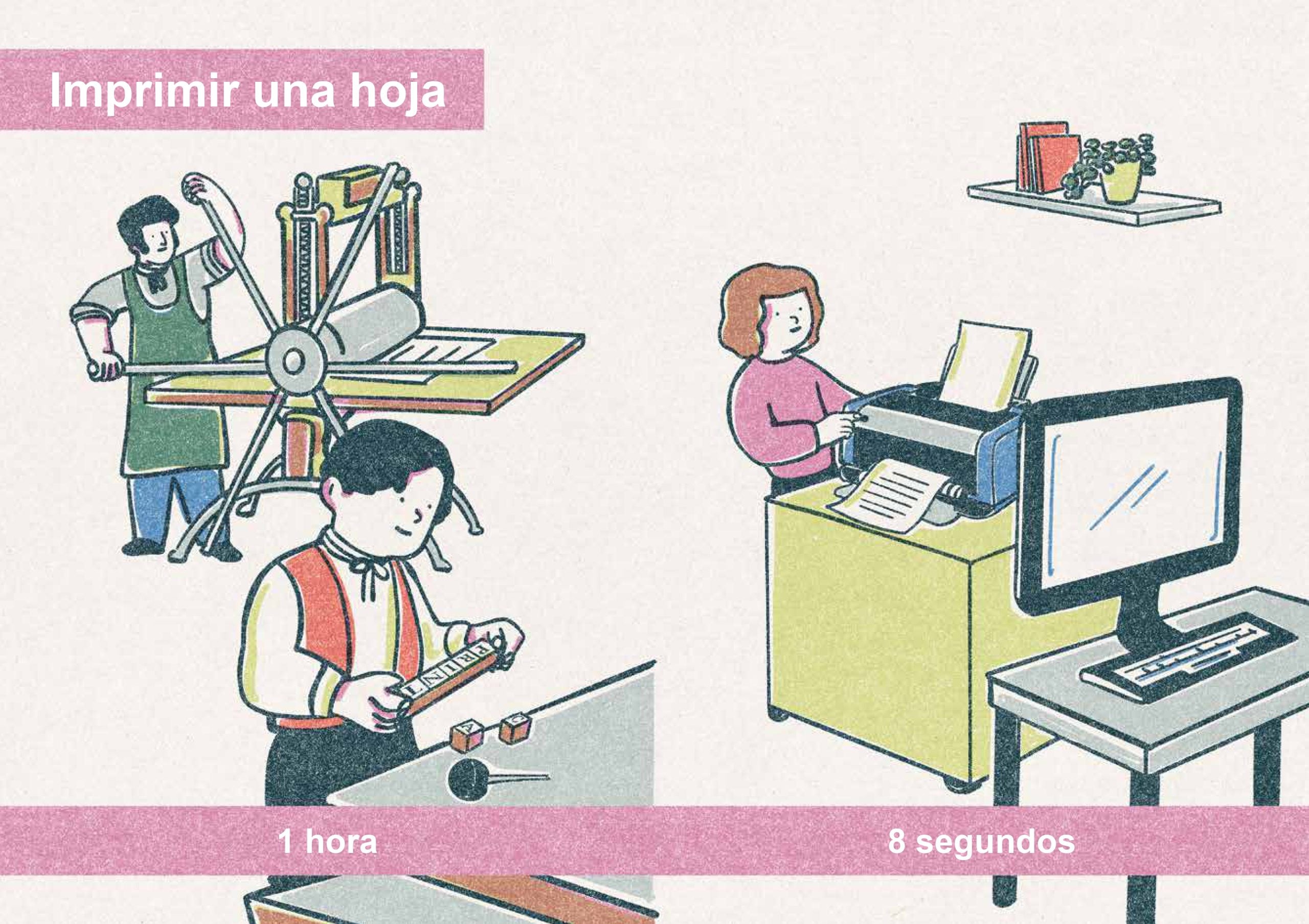 Otros tiempos