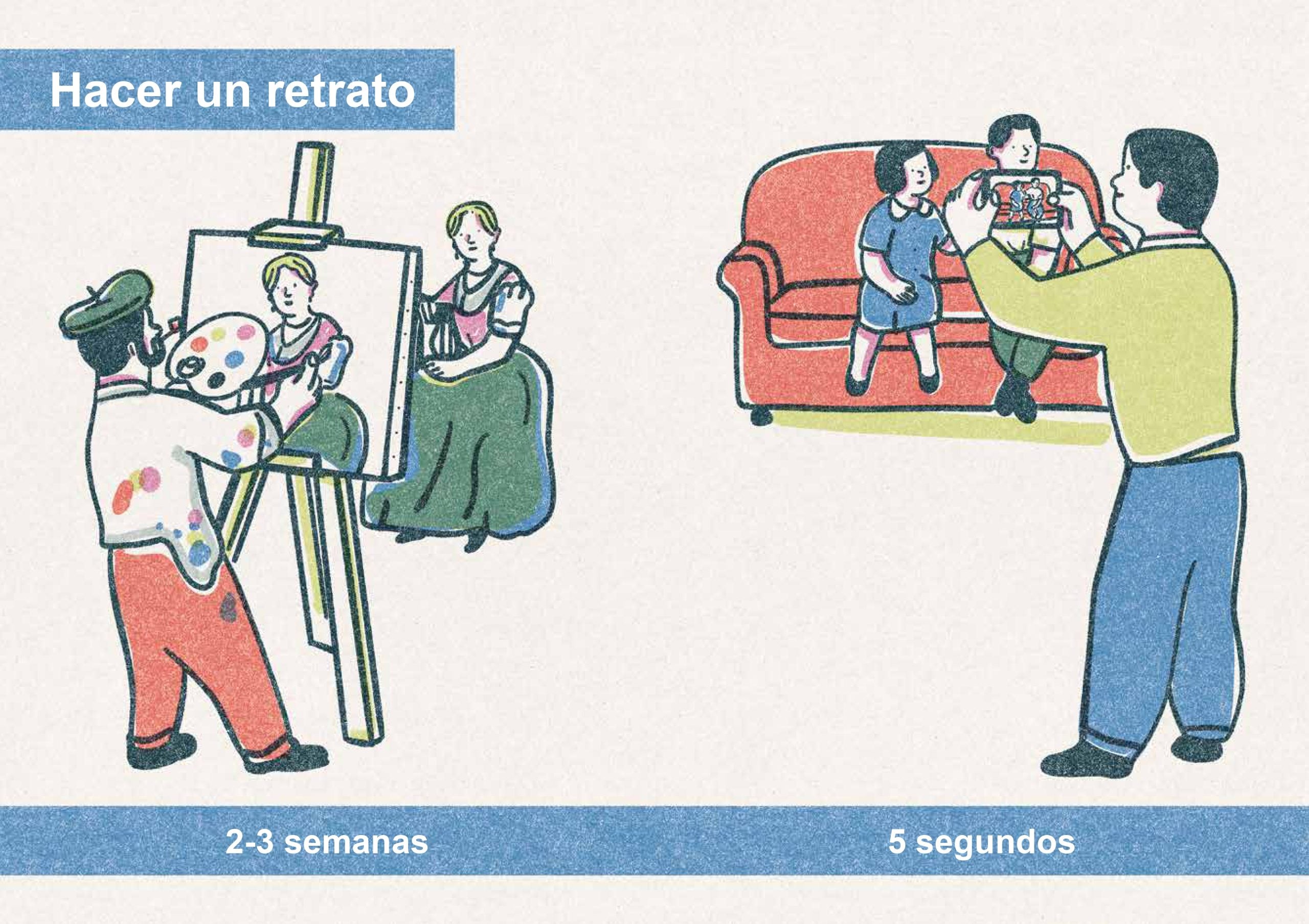 Otros tiempos