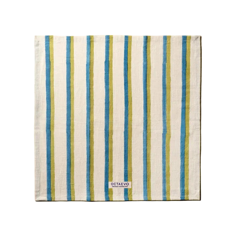 Servilletas Riviera Wide Stripe