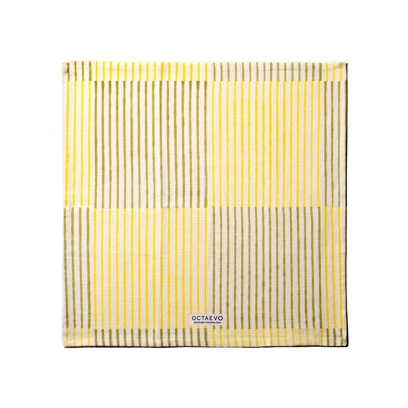 Servilletas Riviera Finee Stripe