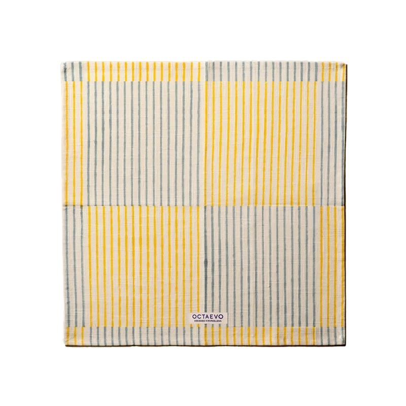 Servilletas Riviera Finee Stripe