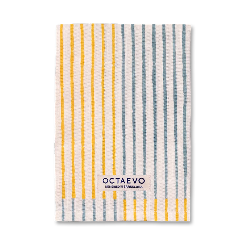 Servilletas Riviera Finee Stripe
