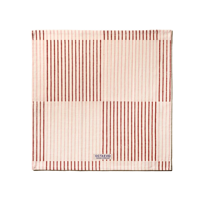 Servilletas Riviera Finee Stripe