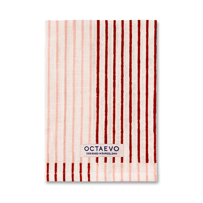 Servilletas Riviera Finee Stripe