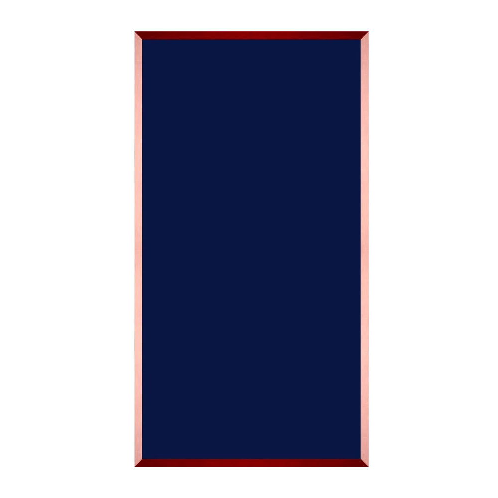 Mantel Paloma