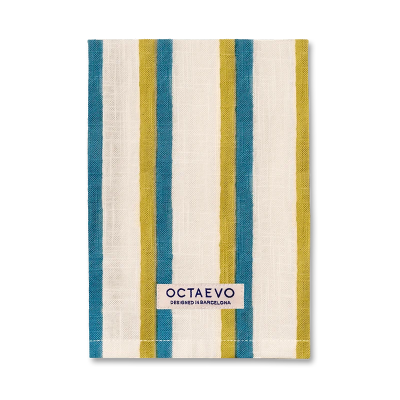 Servilletas Riviera Wide Stripe