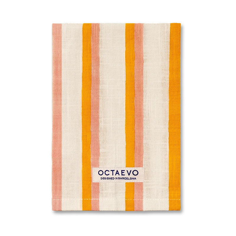 Servilletas Riviera Wide Stripe