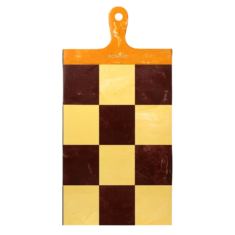 Tabla de servir Mediterraneo