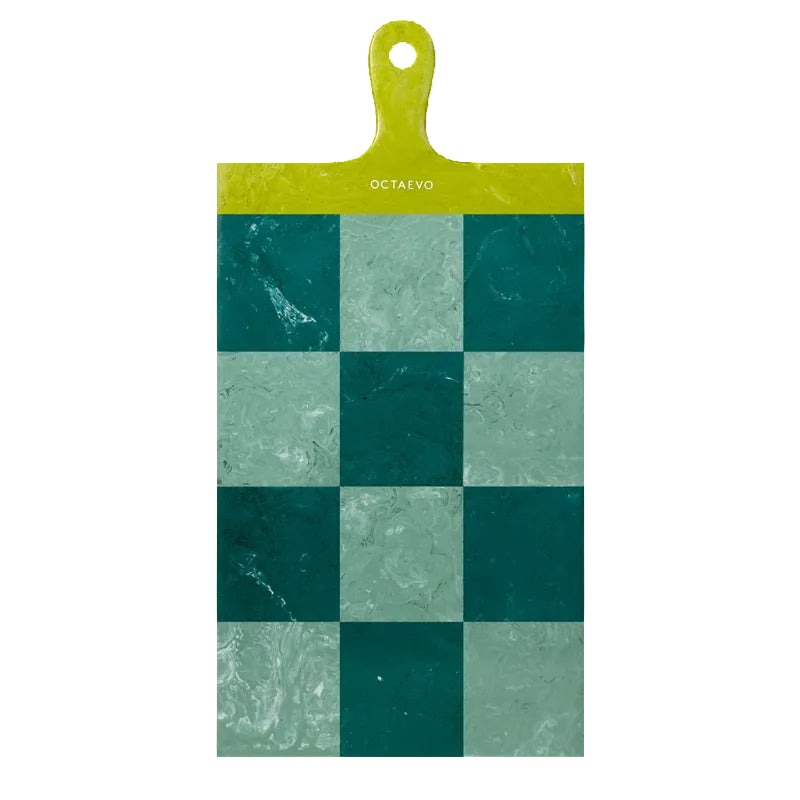 Tabla de servir Mediterraneo
