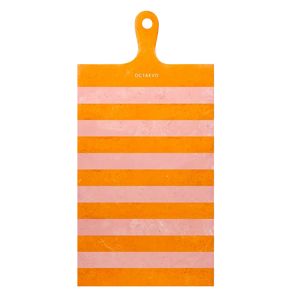 Tabla de servir Mediterraneo