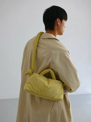 Bolso soft Mini Ona - Ölend