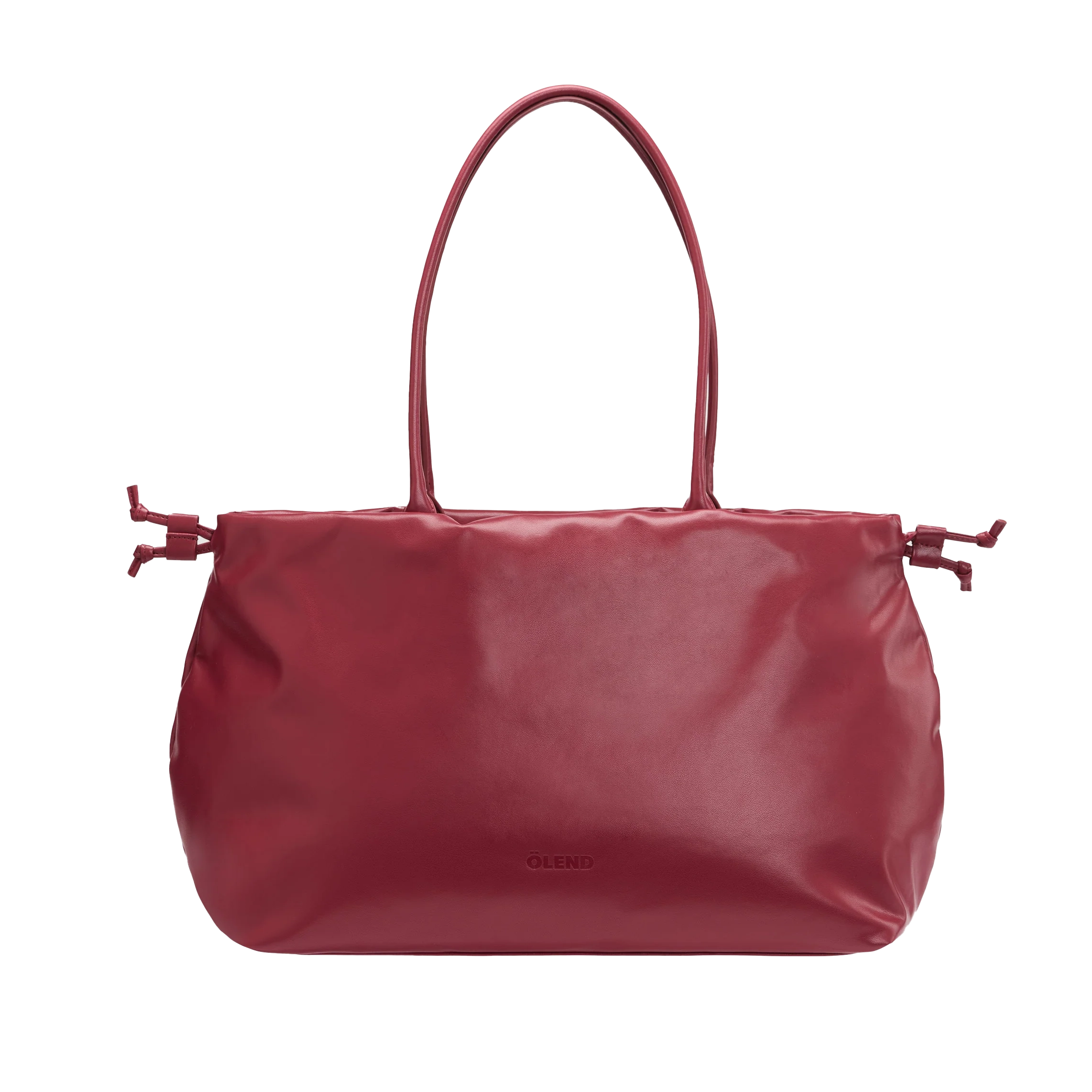 Bolso Milos piel vegana - Ölend
