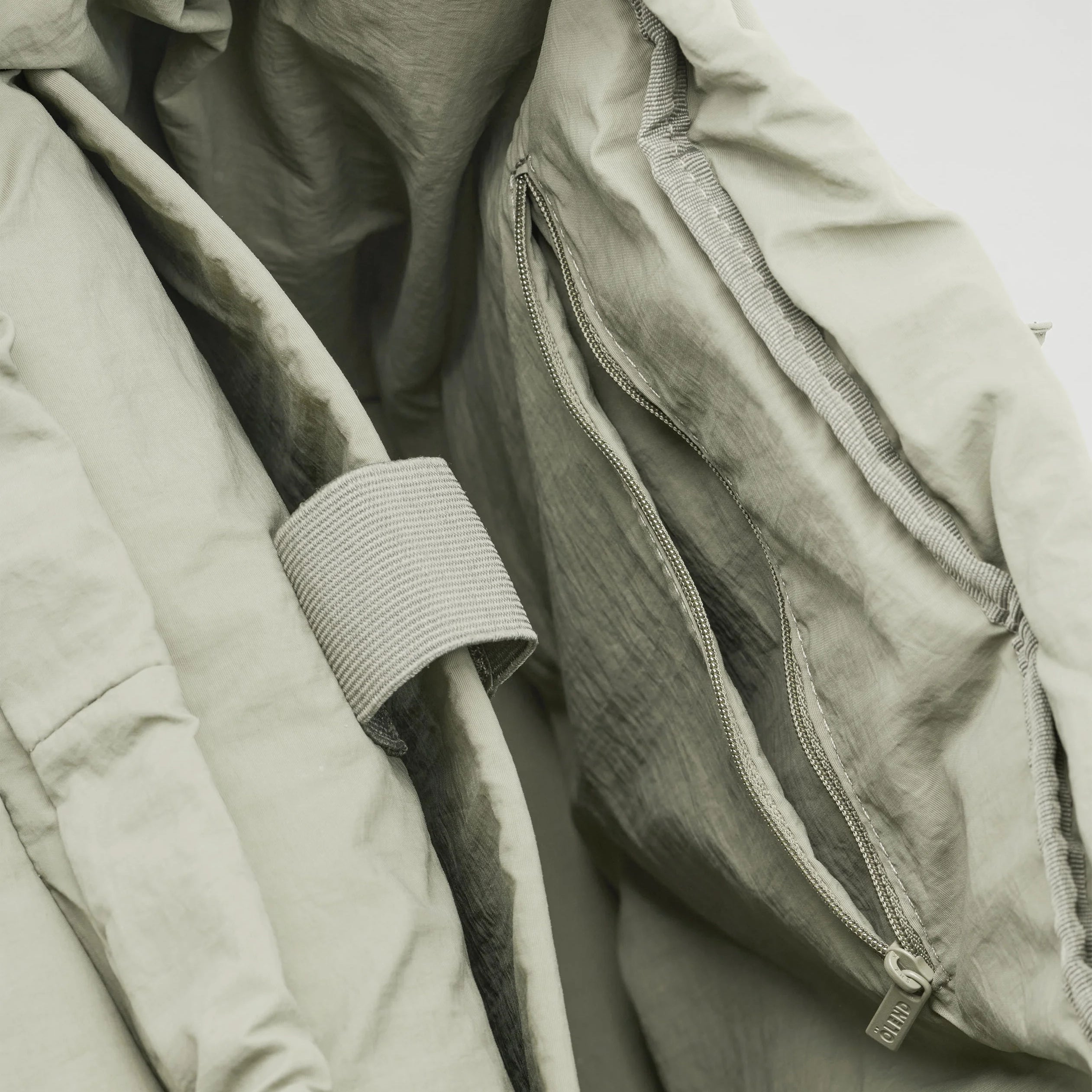 Mochila Isla - Ölend