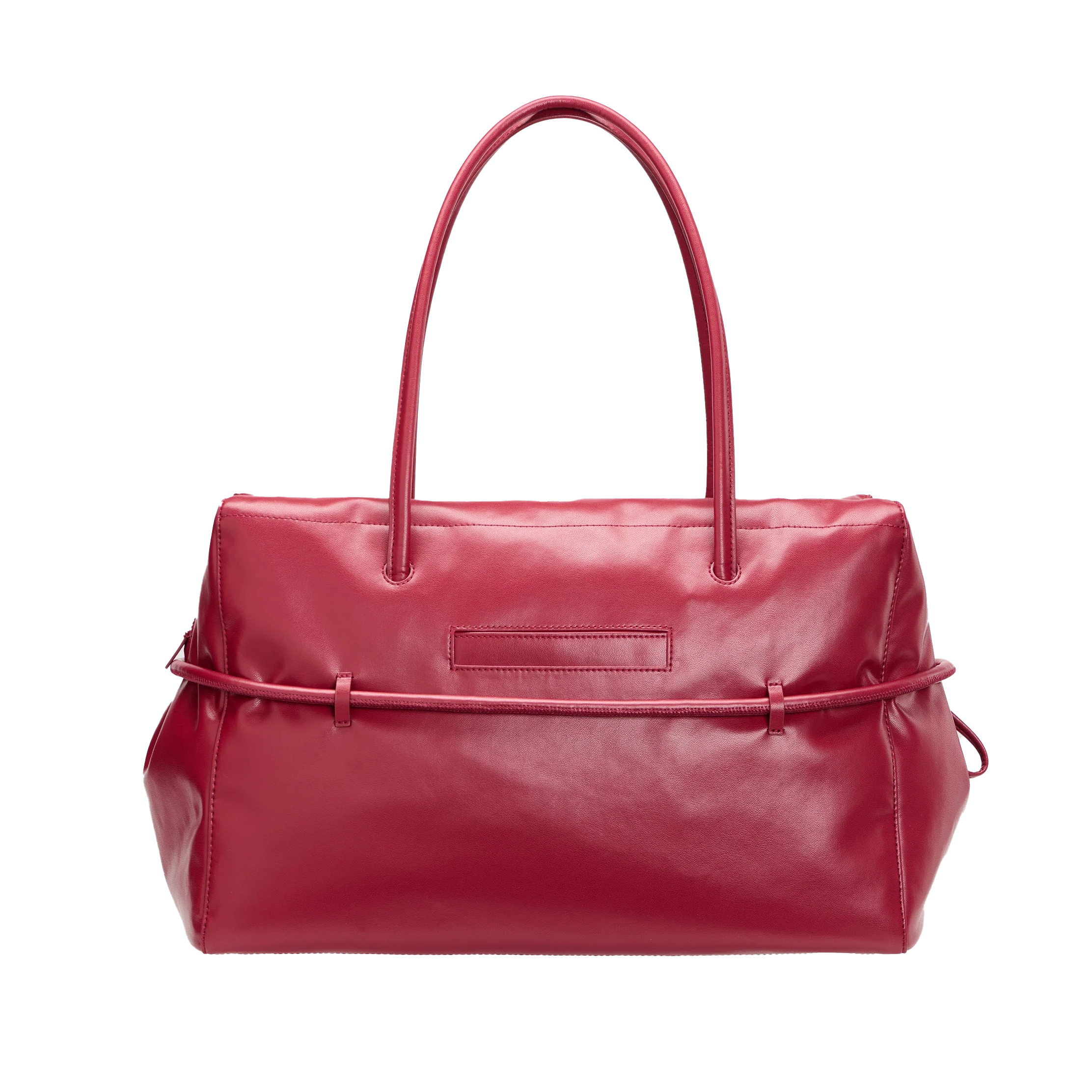 Bolso Belt piel vegana - Ölend