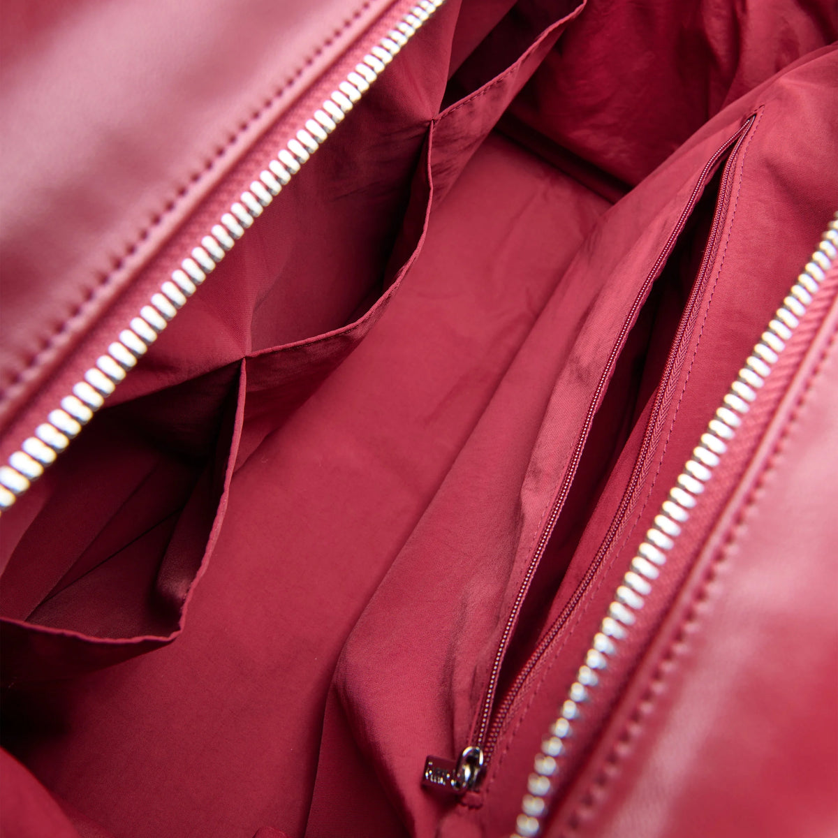 Bolso Belt piel vegana - Ölend
