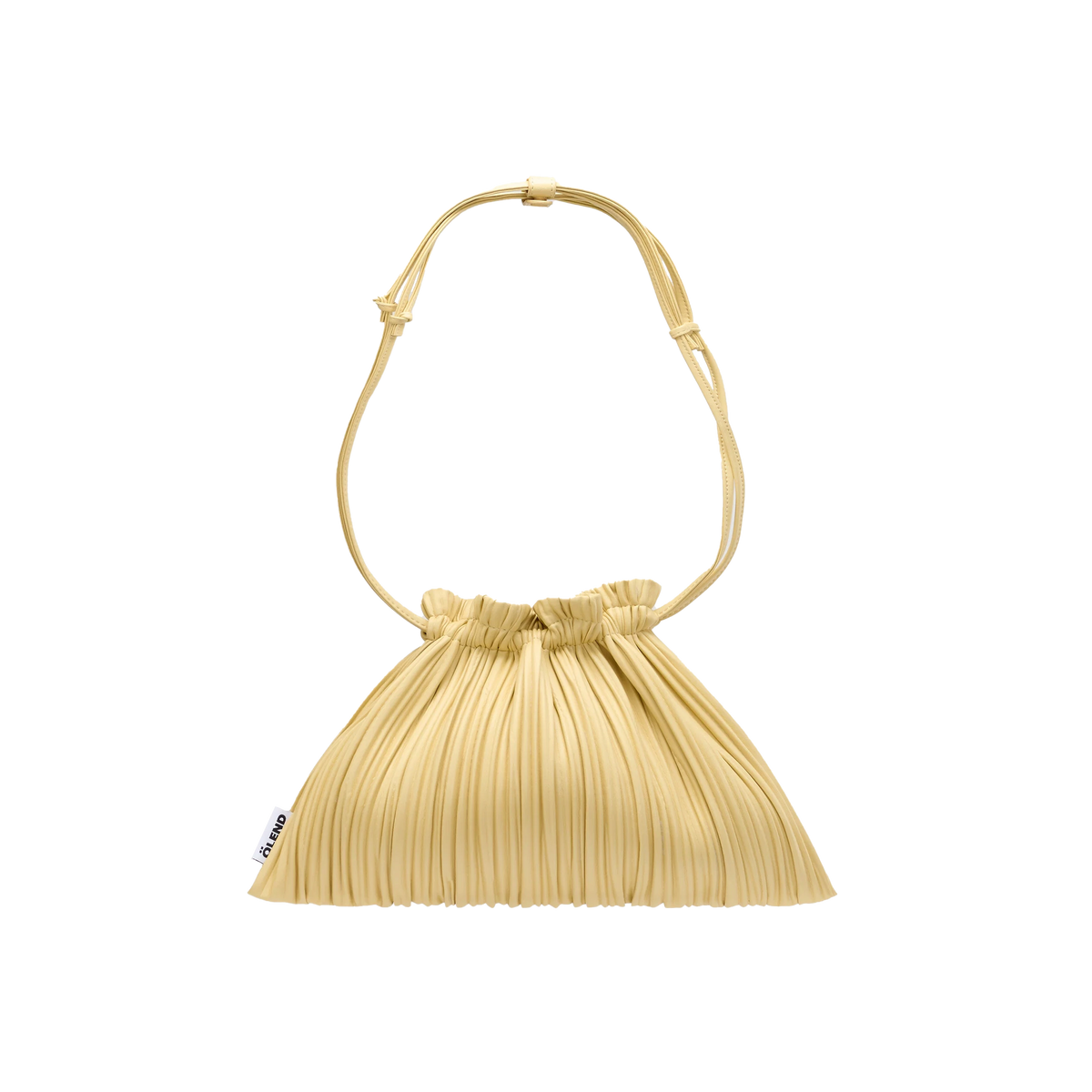 Shell Bag - Ölend