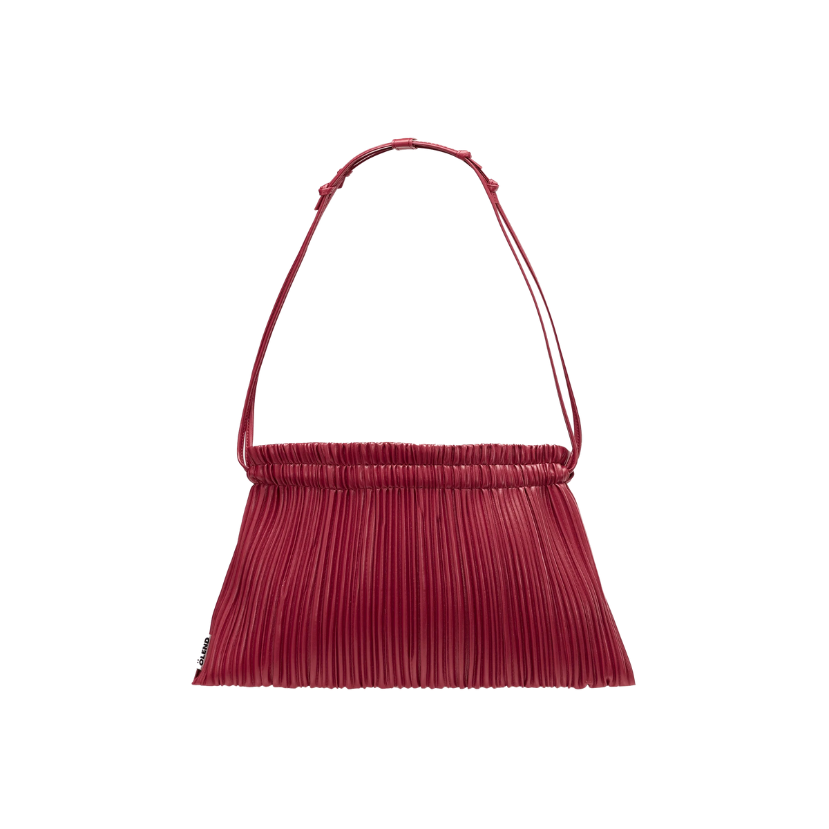 Shell Bag - Ölend