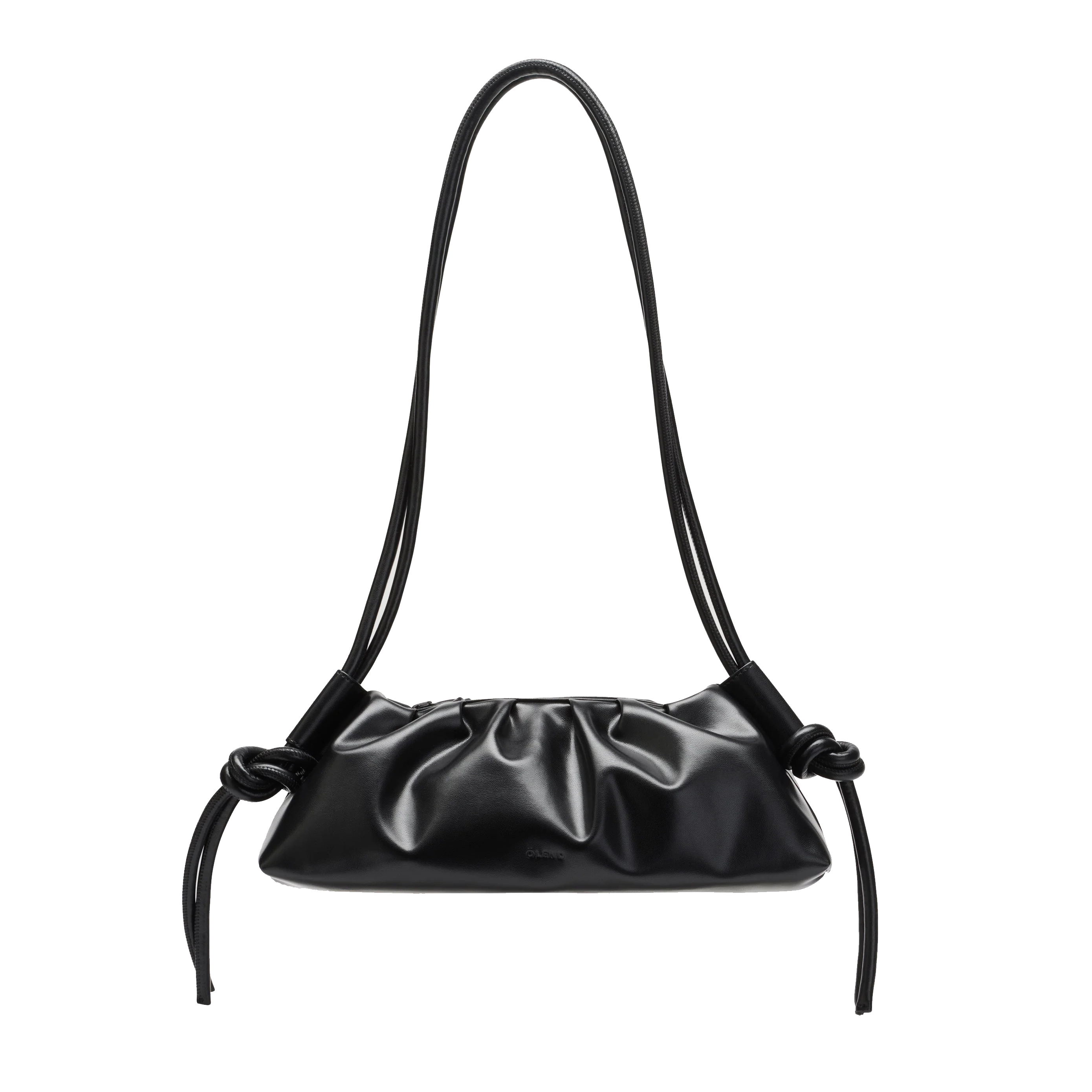 Bolso Dumpling piel vegana - Ölend