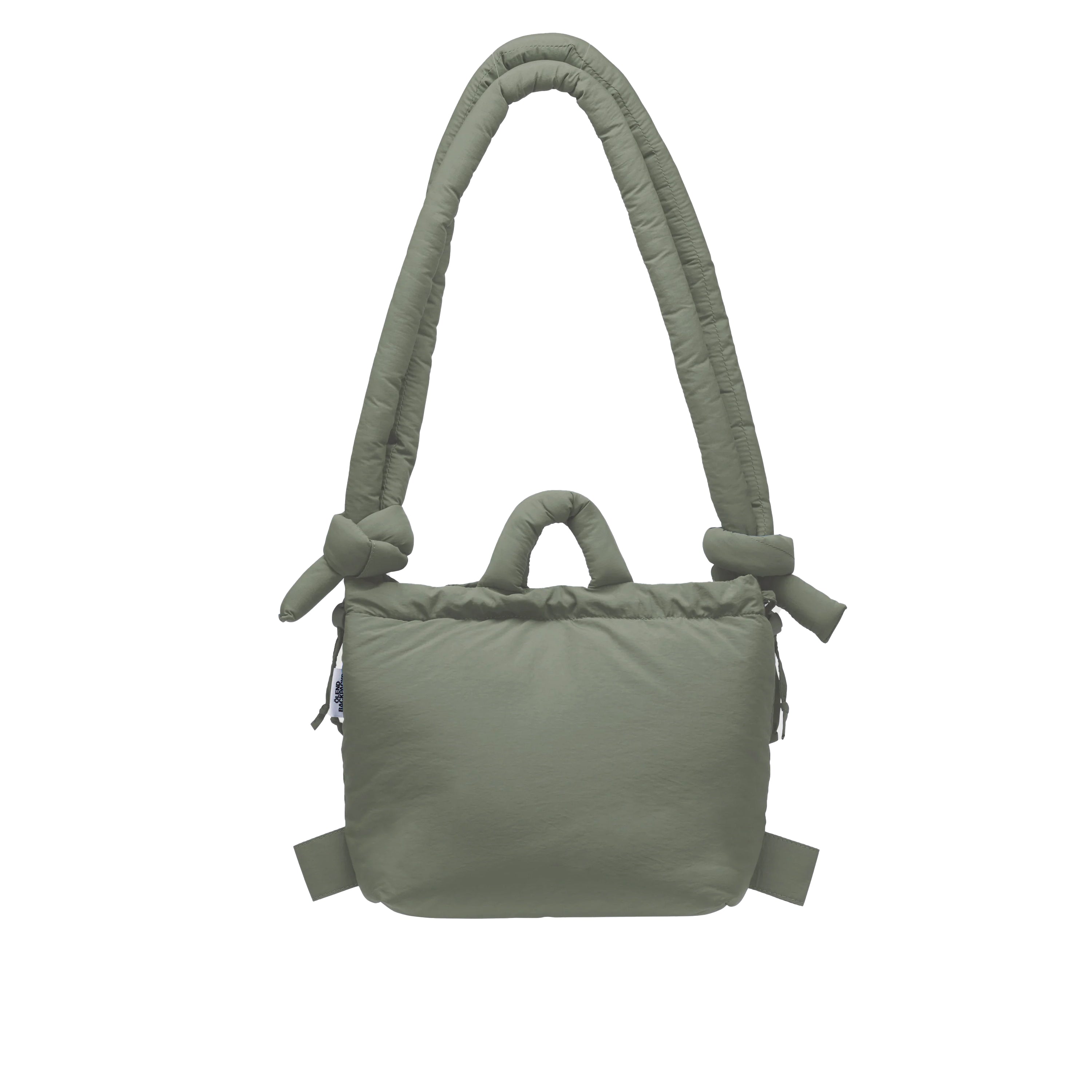 Compact Soft Ona Bag - Ölend – Chandal Compact Soft Ona Bag - Ölend – Chandal